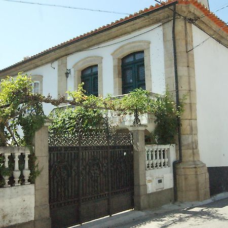 Santa Marta de Penaguião Casa Grande Do Serrado מראה חיצוני תמונה