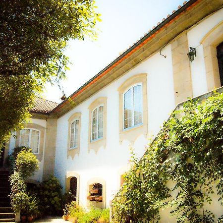 Santa Marta de Penaguião Casa Grande Do Serrado מראה חיצוני תמונה