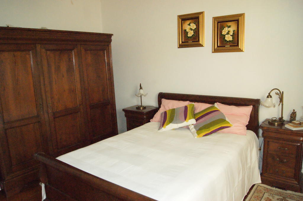 Santa Marta de Penaguião Casa Grande Do Serrado חדר תמונה
