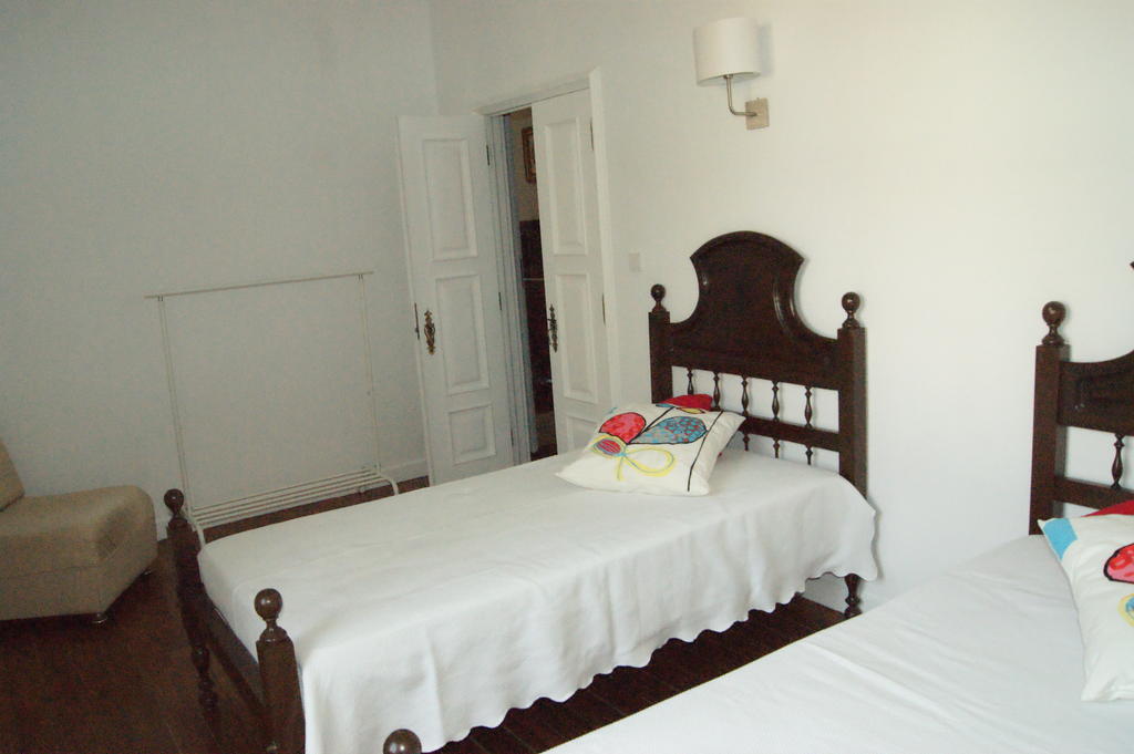 Santa Marta de Penaguião Casa Grande Do Serrado חדר תמונה