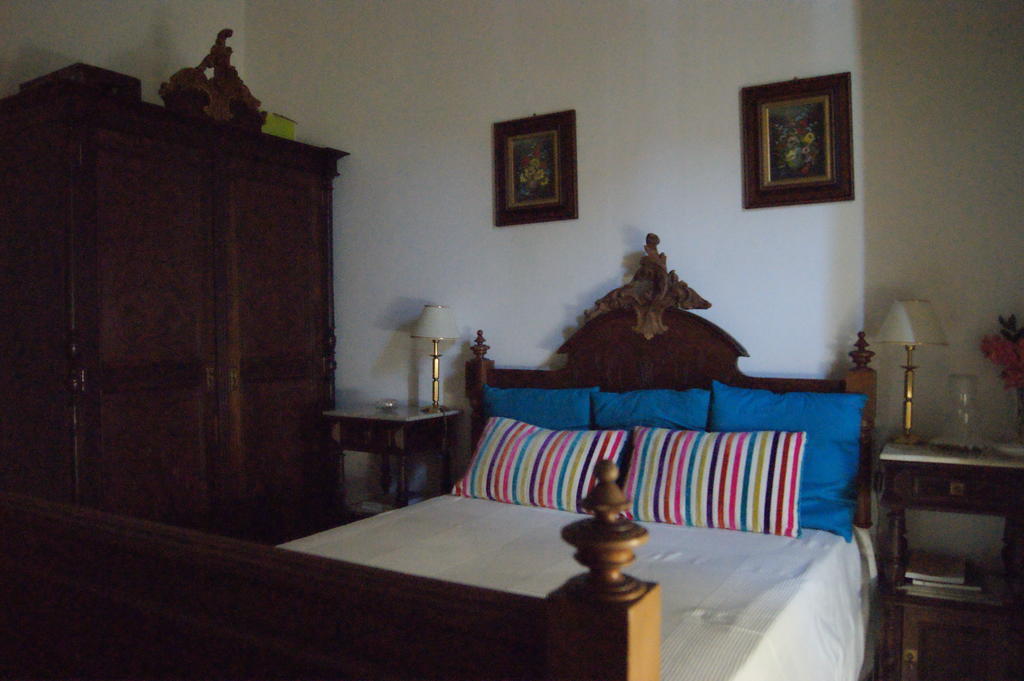 Santa Marta de Penaguião Casa Grande Do Serrado חדר תמונה