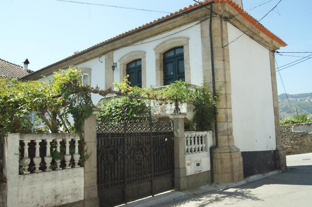 Santa Marta de Penaguião Casa Grande Do Serrado מראה חיצוני תמונה