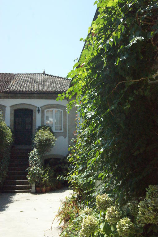 Santa Marta de Penaguião Casa Grande Do Serrado מראה חיצוני תמונה
