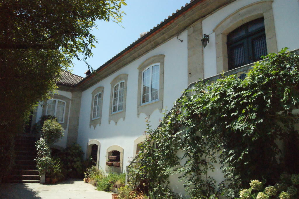Santa Marta de Penaguião Casa Grande Do Serrado מראה חיצוני תמונה
