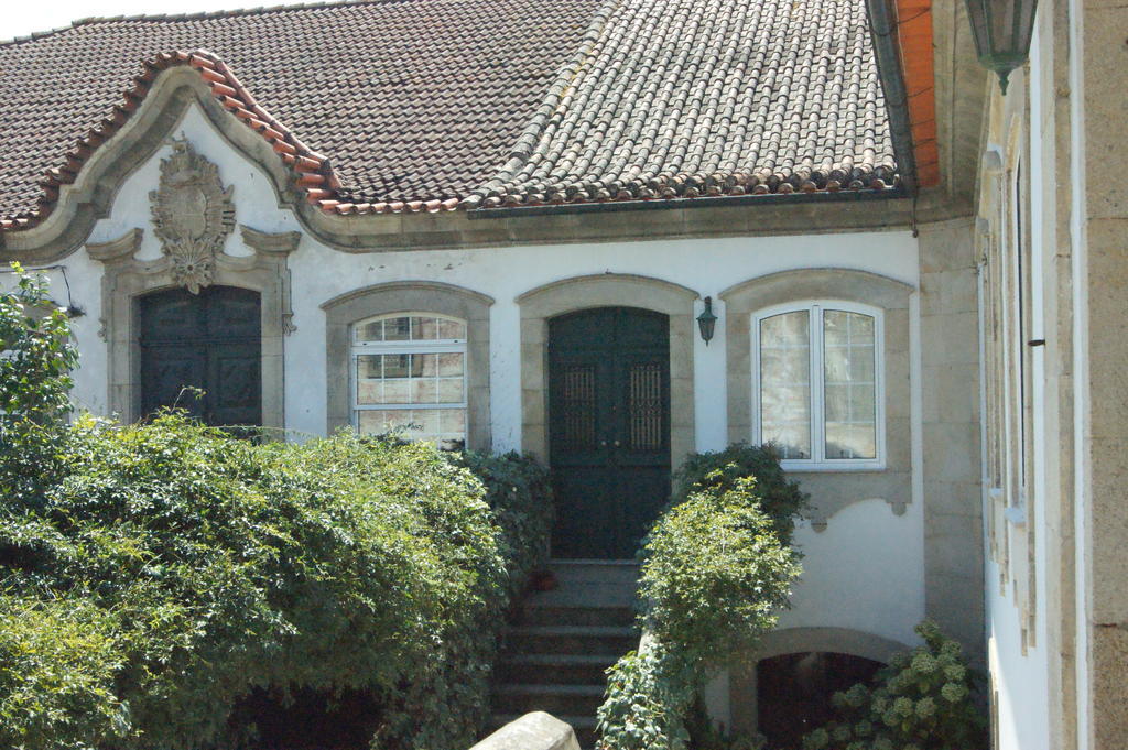 Santa Marta de Penaguião Casa Grande Do Serrado מראה חיצוני תמונה