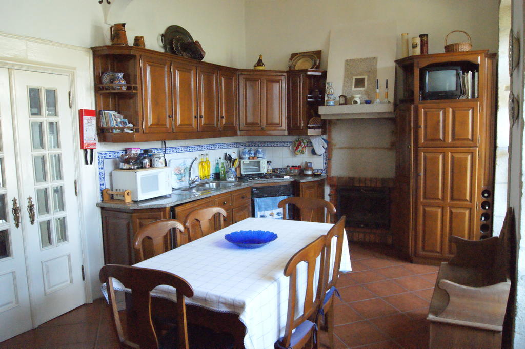 Santa Marta de Penaguião Casa Grande Do Serrado מראה חיצוני תמונה