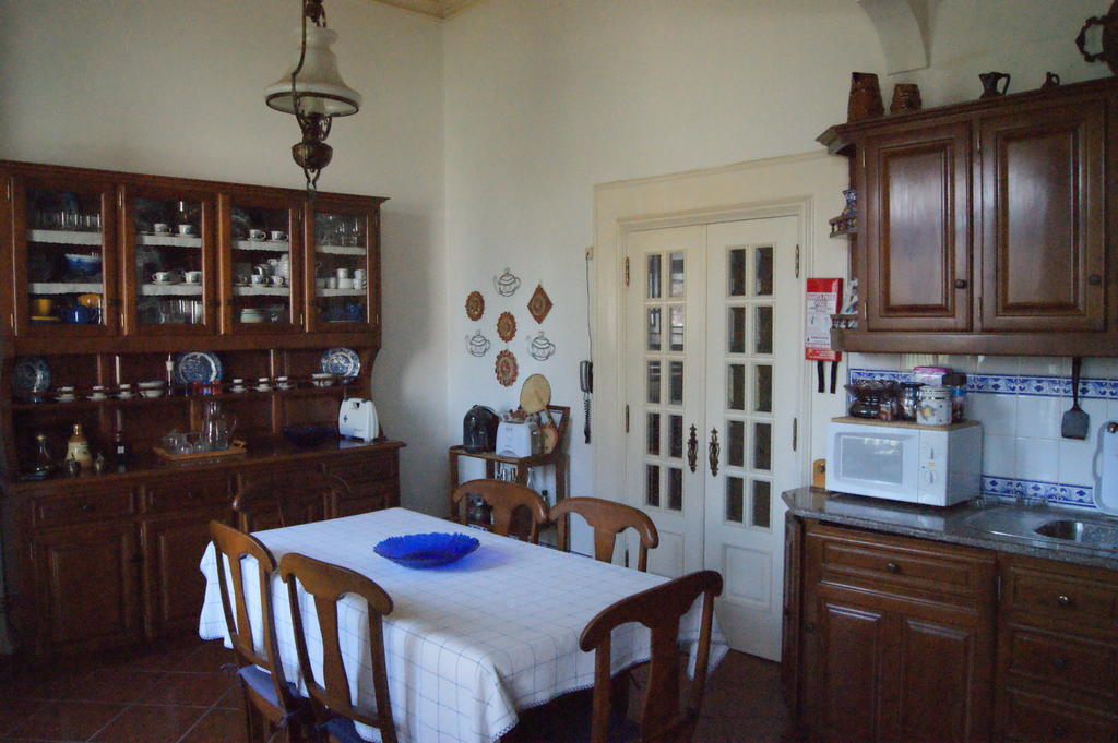 Santa Marta de Penaguião Casa Grande Do Serrado מראה חיצוני תמונה
