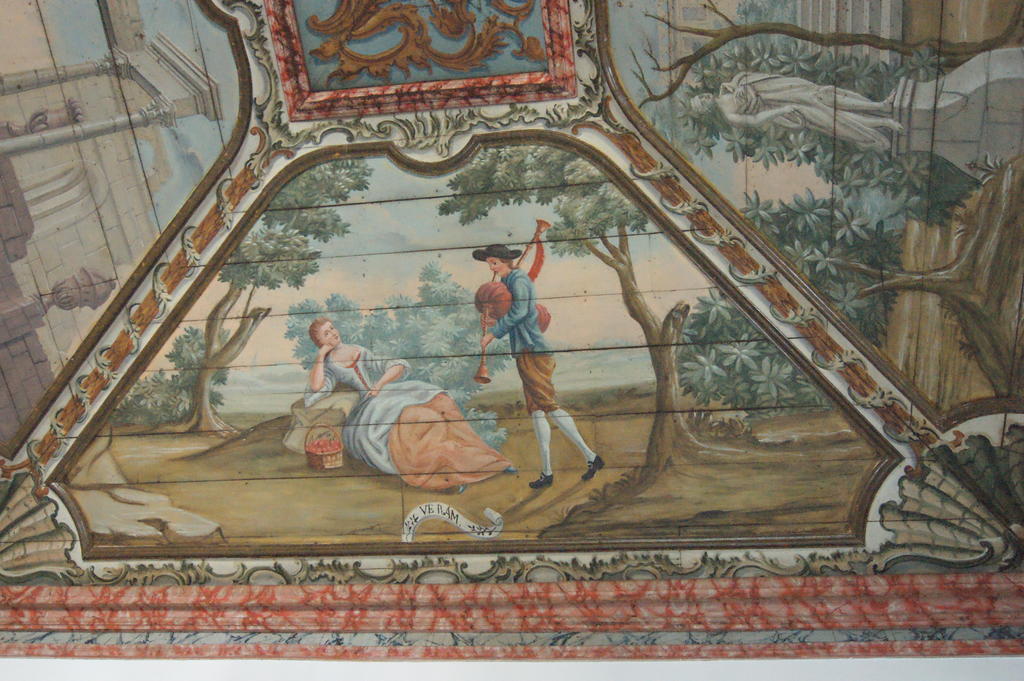 Santa Marta de Penaguião Casa Grande Do Serrado מראה חיצוני תמונה