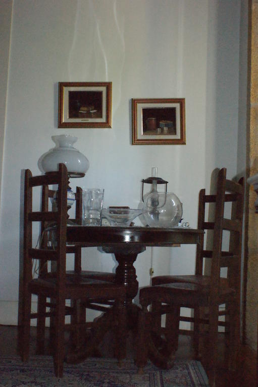 Santa Marta de Penaguião Casa Grande Do Serrado מראה חיצוני תמונה