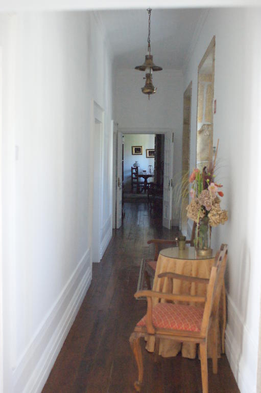 Santa Marta de Penaguião Casa Grande Do Serrado מראה חיצוני תמונה