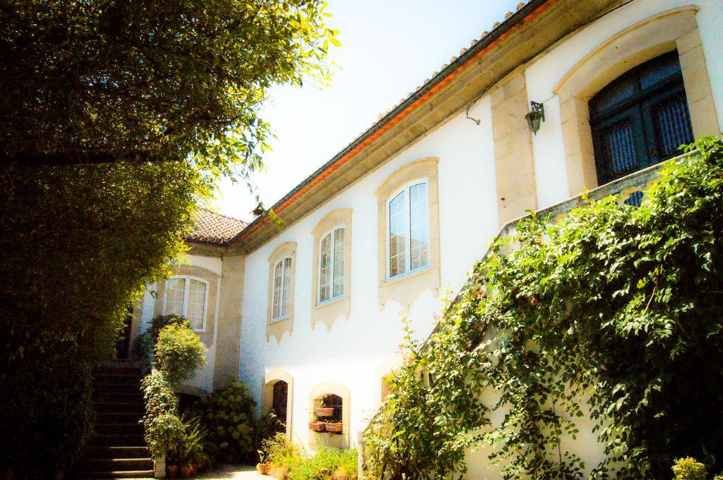 Santa Marta de Penaguião Casa Grande Do Serrado מראה חיצוני תמונה