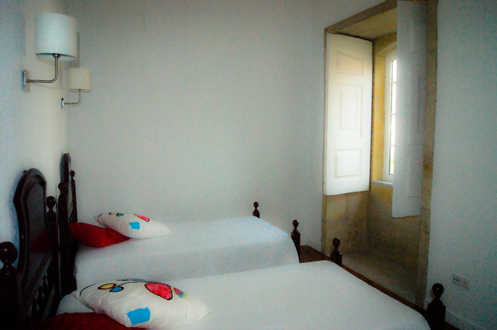 Santa Marta de Penaguião Casa Grande Do Serrado מראה חיצוני תמונה