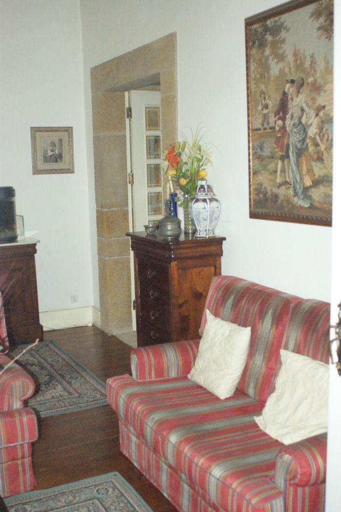 Santa Marta de Penaguião Casa Grande Do Serrado מראה חיצוני תמונה