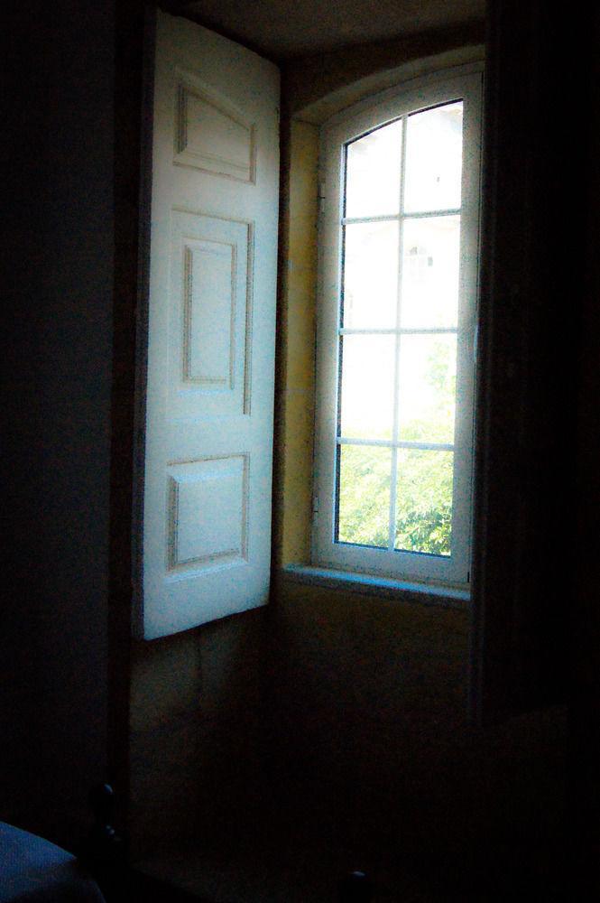 Santa Marta de Penaguião Casa Grande Do Serrado מראה חיצוני תמונה