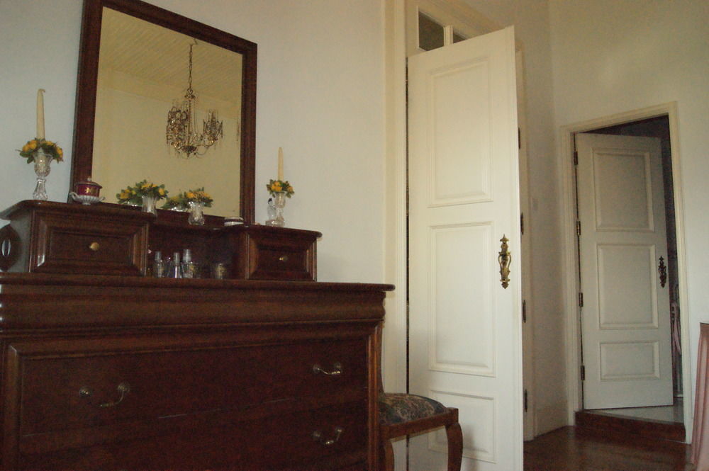 Santa Marta de Penaguião Casa Grande Do Serrado מראה חיצוני תמונה